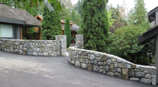 Accent Landscapes - Victoria - Masonry