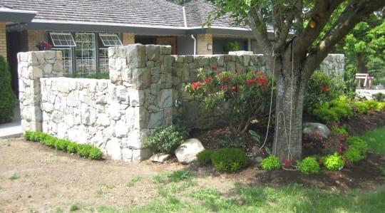 Accent Landscapes - Victoria - Masonry