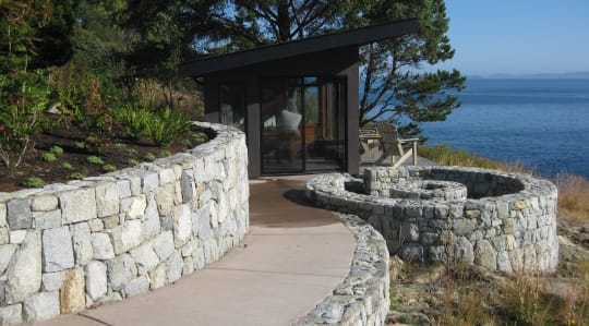 Accent Landscapes - Victoria - Masonry