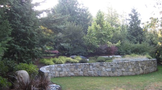 Accent Landscapes - Victoria - Masonry