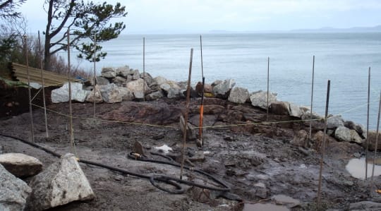 Accent Landscapes - Victoria - Masonry