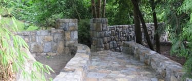 Stonework Masonry Victoria BC - Accent Landscapes 