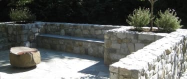 Accent Landscapes - Victoria - landscapes design, stonework, 