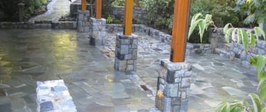 Masonry Stonework Landscaping Company in Victoria BC