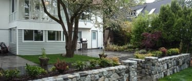 Accent Landscapes - Landscaping Design