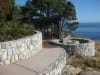Accent Landscapes - Victoria - Stonework - Path and Wall