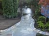 Accent Landscapes - Walkways and paths
