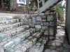 Accent Landscapes - Victoria - steps, stairs, stone path, stone wall, 