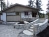 Accent Landscapes - Victoria - Stonework, wall, retaining wall, pillars